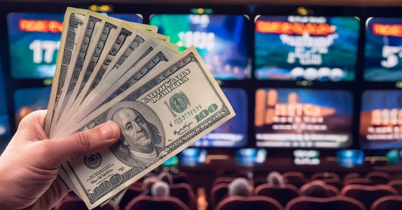 Can You Get Rich in Sports Betting?